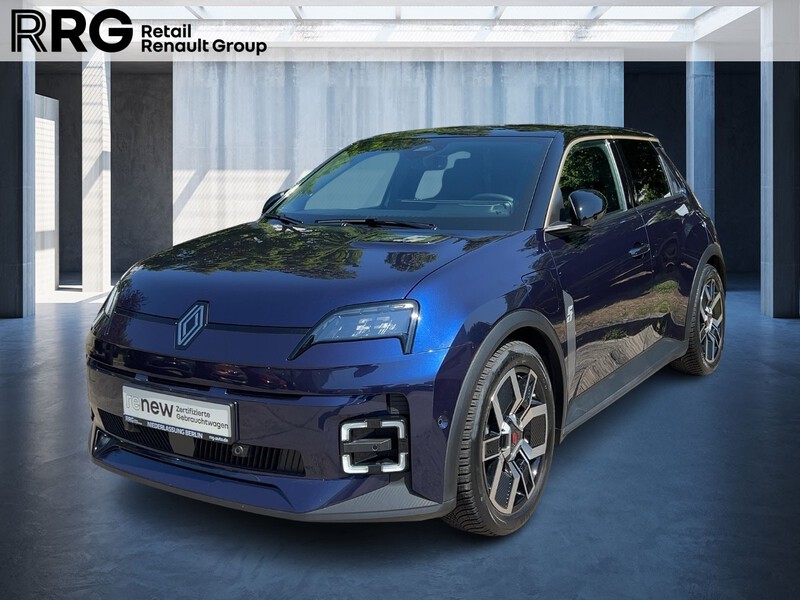 Renault R 5