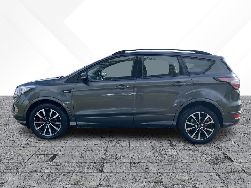 Fahrzeugabbildung Kuga ABS ESP SERVO Bild 2 von 19
