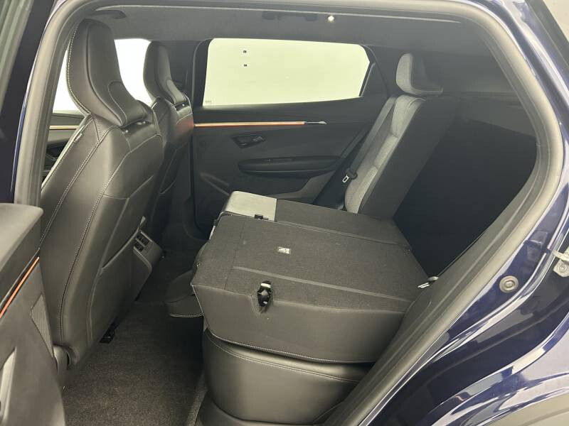 Renault Scenic E-Tech Electrique