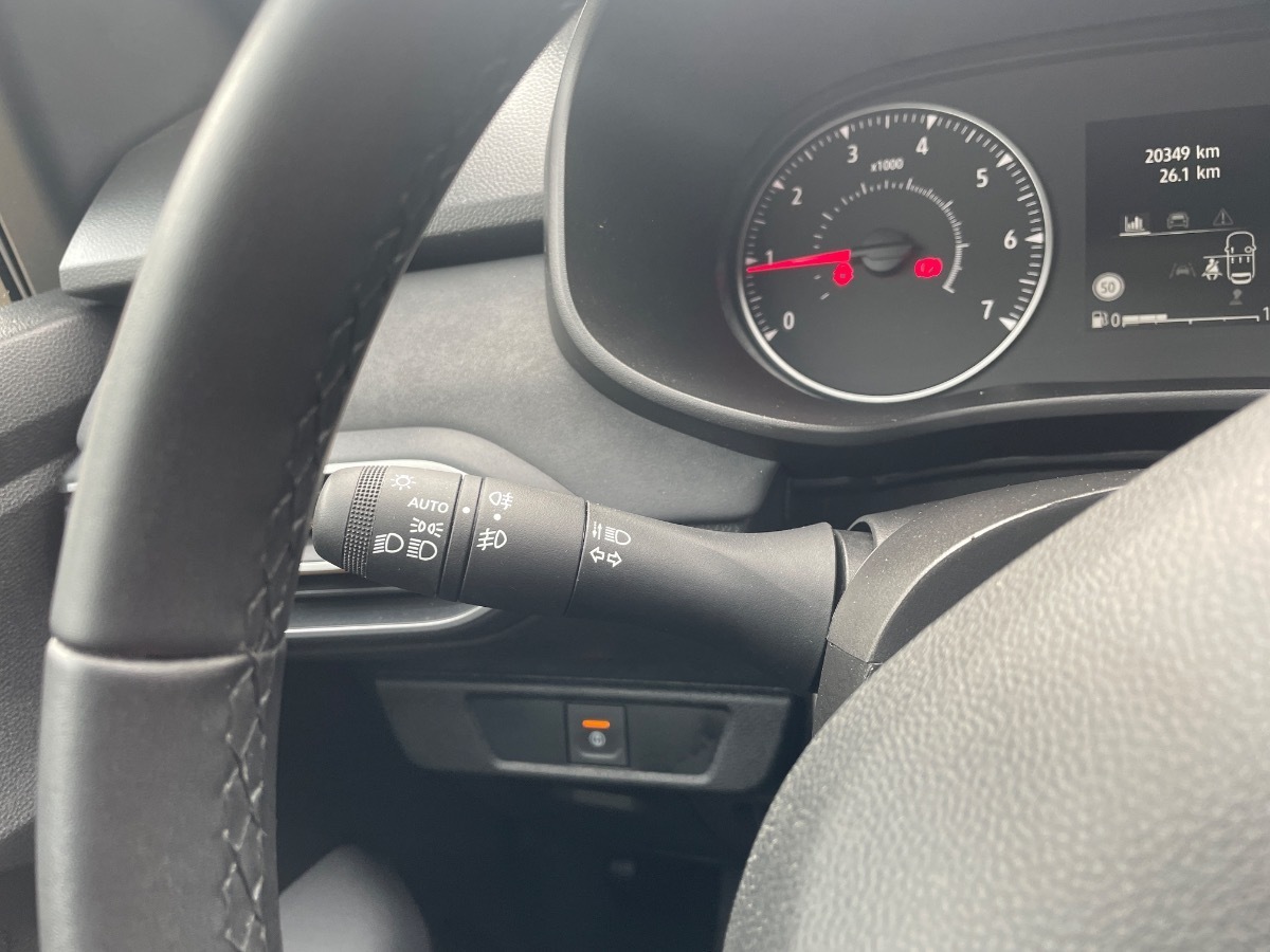 Dacia Jogger – Bild 31