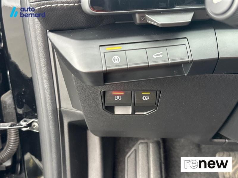 Renault Scenic E-Tech Electrique