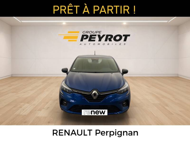 Renault Clio V