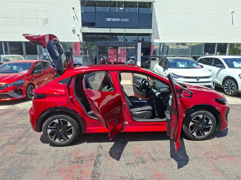 Renault Clio VI