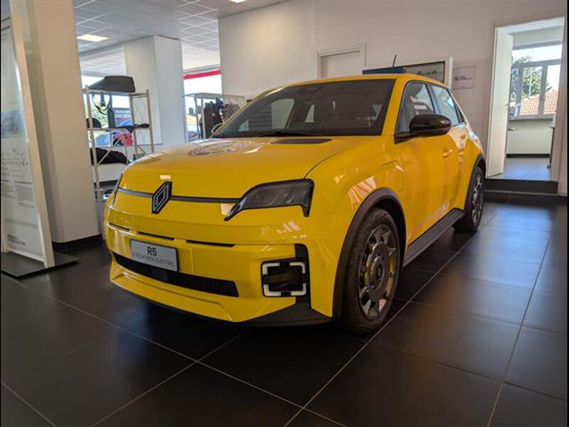 Renault 5