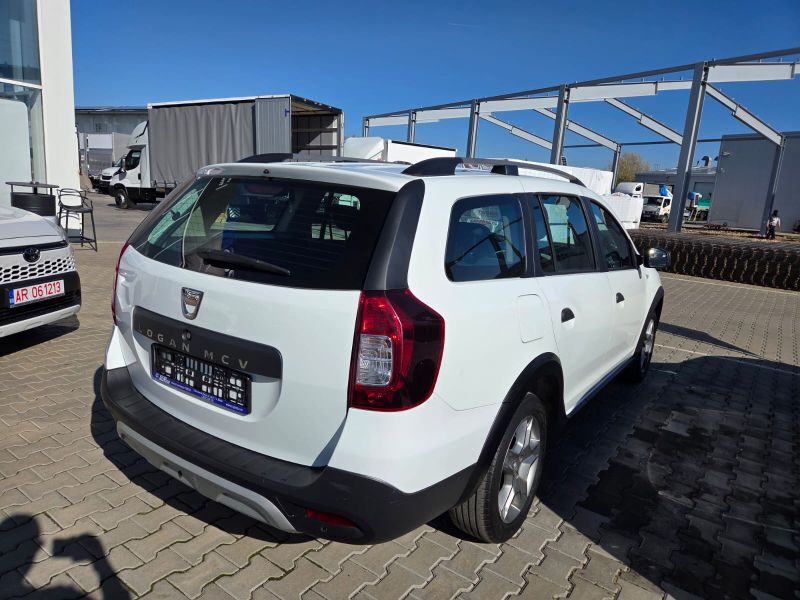 DACIA Logan 2020 — imagine 36
