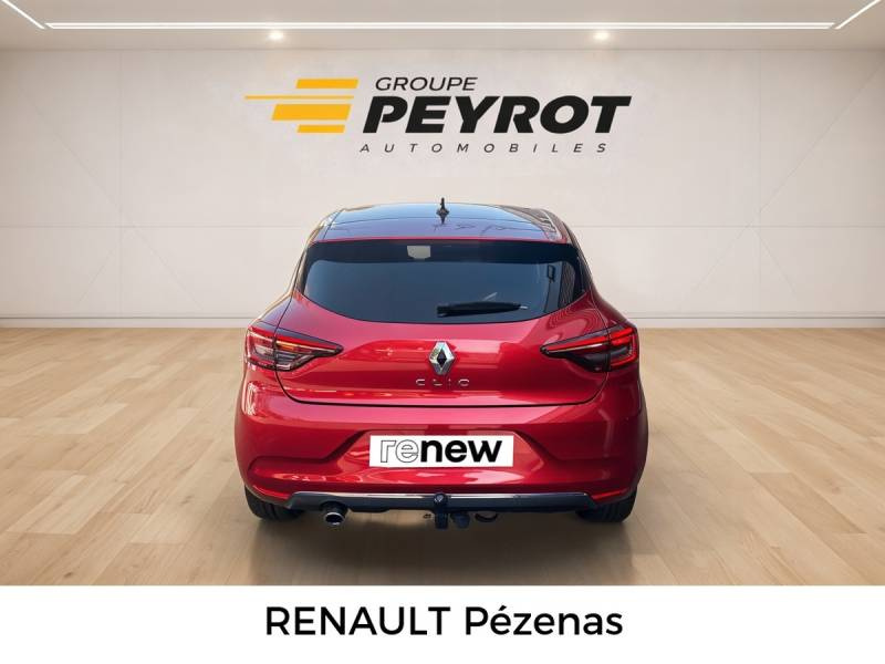 Renault Clio V