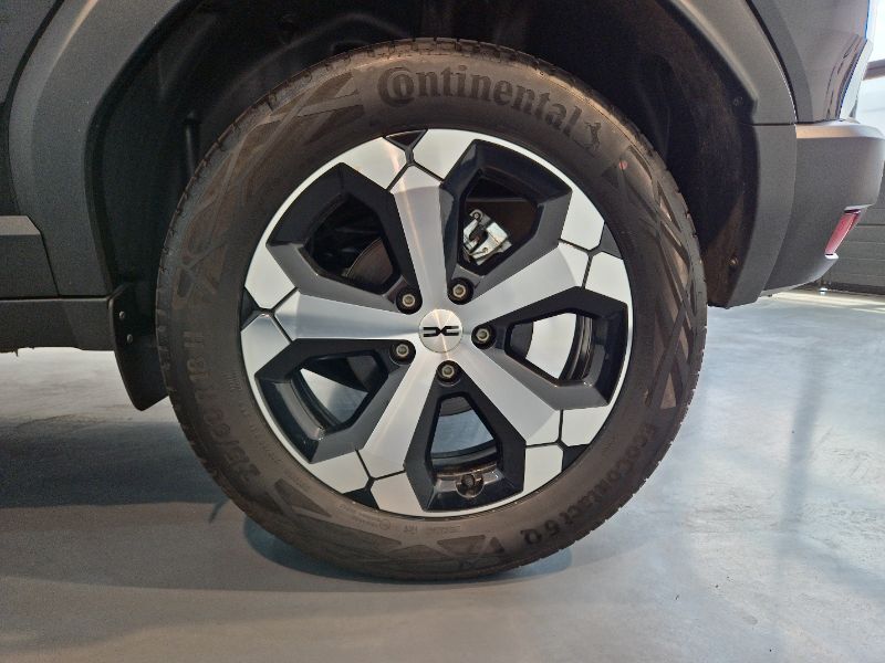 DACIA Duster 2025 — imagine 32