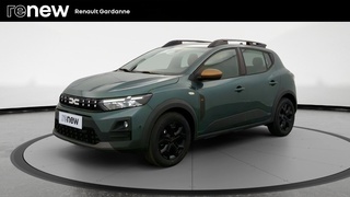 Vehicle 3D Image