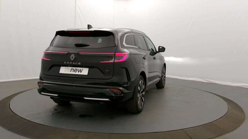 Renault Espace VI