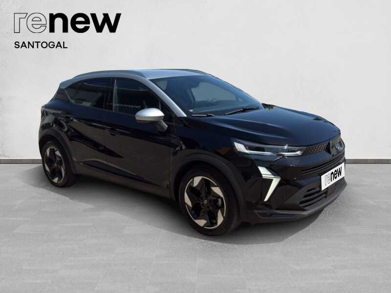 RENAULT Captur 1.0 Techno — photo 3