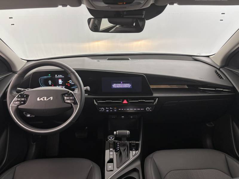 KIA Niro II