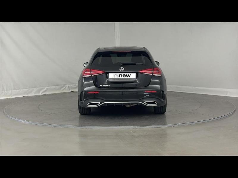 Mercedes-Benz Classe A