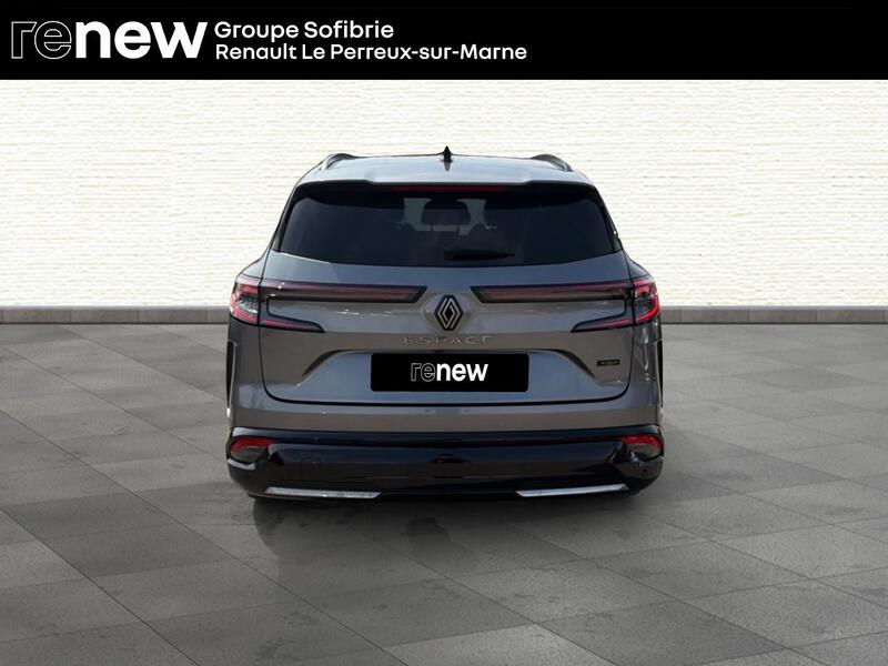 Renault Espace VI