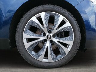 Vehicle 3D Image