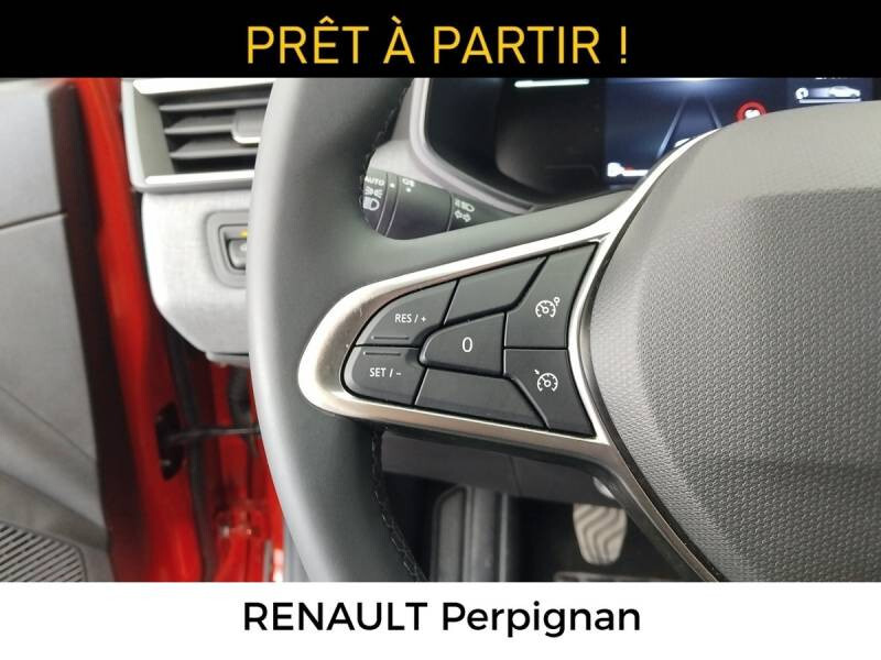 Renault Clio V