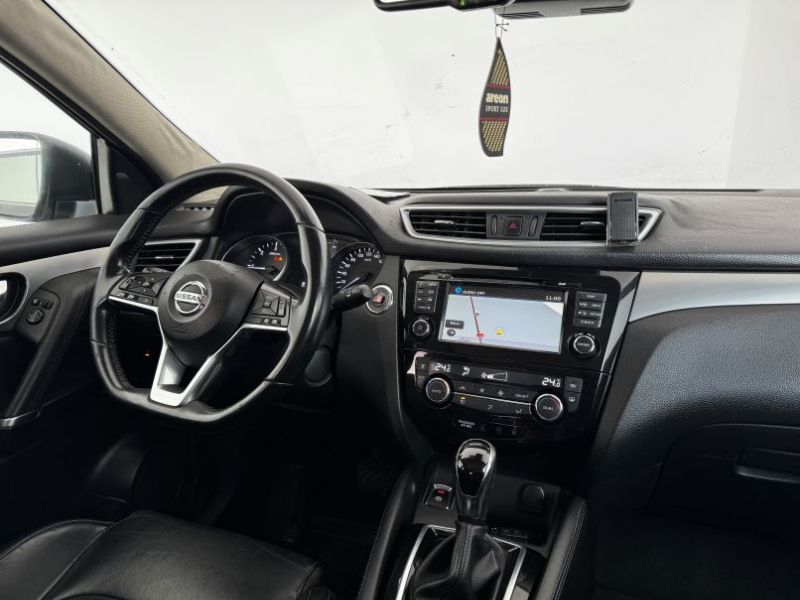 NISSAN Qashqai 2017 — imagine 56