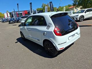 Vehicle 3D Image