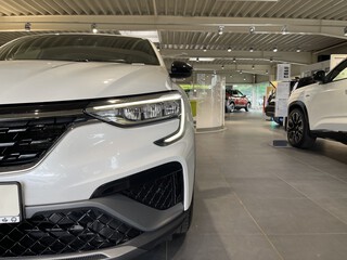 Vehicle 3D Image
