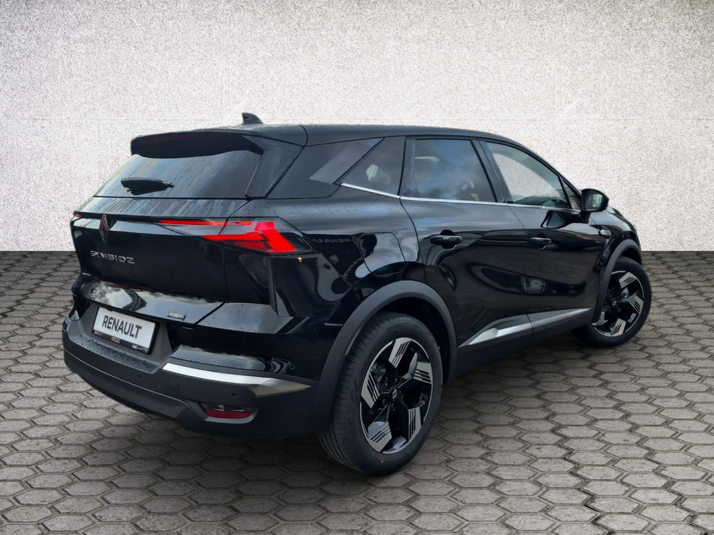 Renault Symbioz – Bild 4