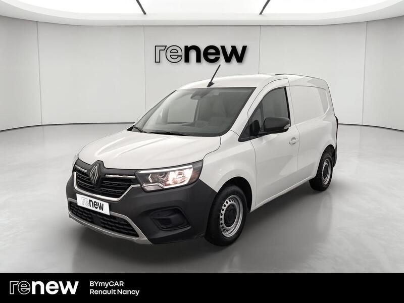 Renault Kangoo VP