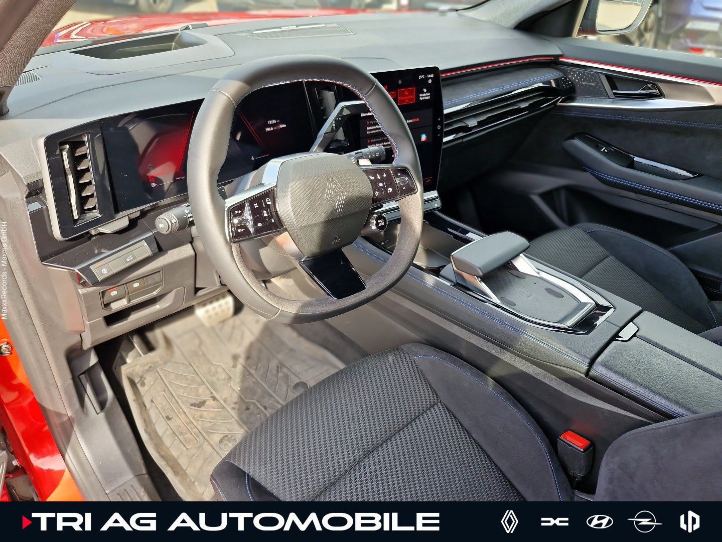 Renault Austral – Bild 20
