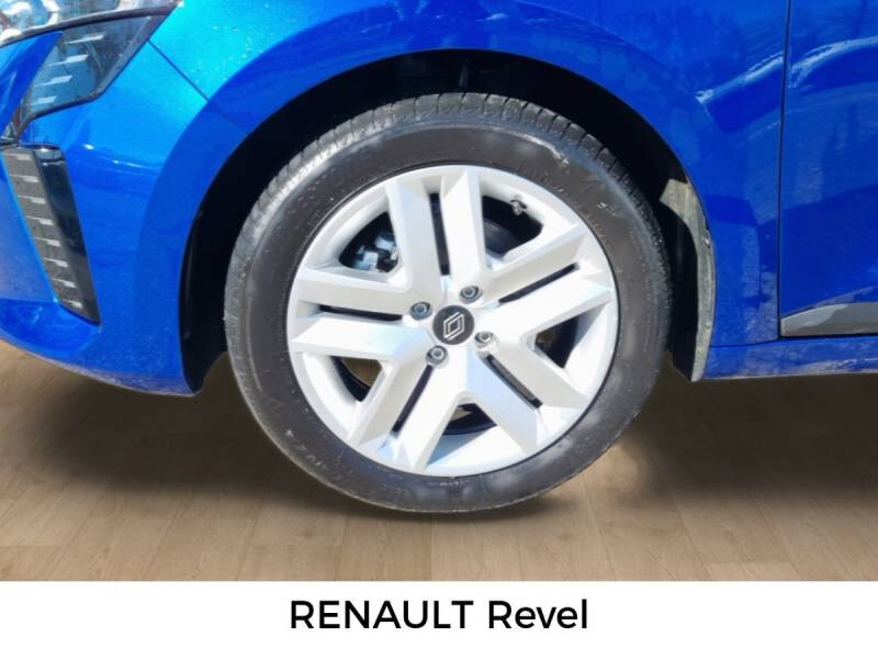 Renault Clio V