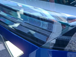 Vehicle 3D Image