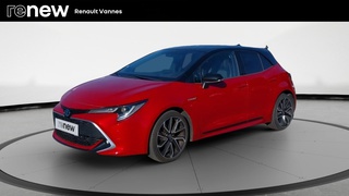 Vehicle 3D Image