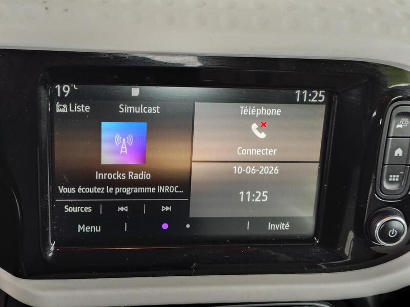 Renault Twingo III