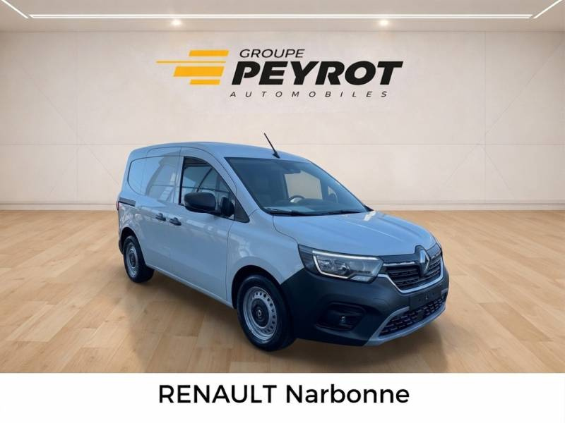 Renault Kangoo VU