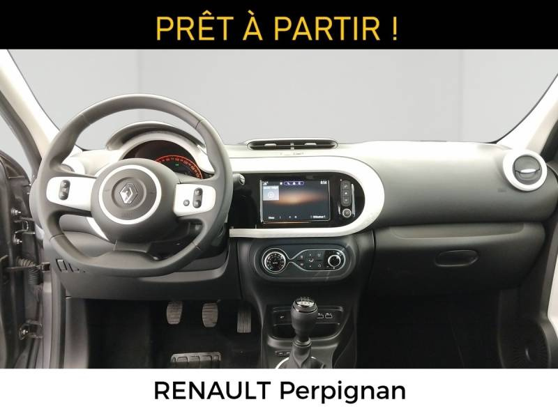 Renault Twingo III