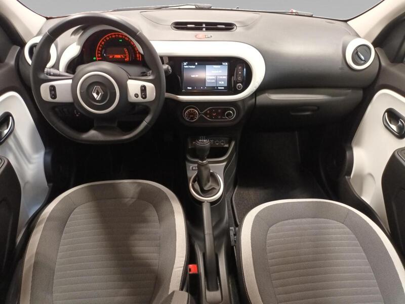 Renault Twingo III