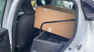 Vehicle 3D Image