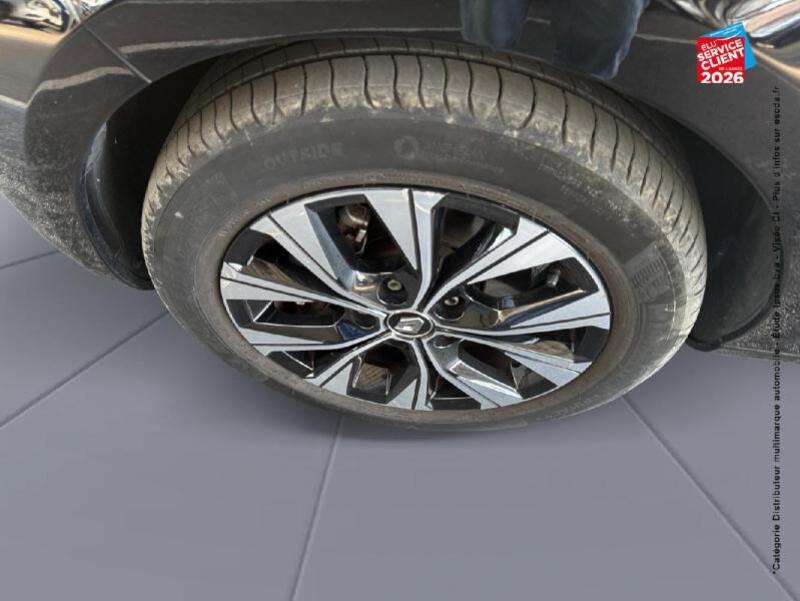 Renault ZOE E-Tech Electrique