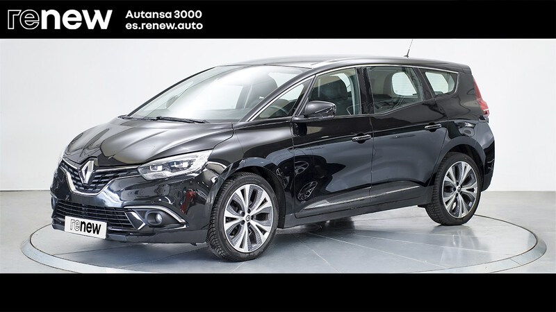 Renault Grand Scénic