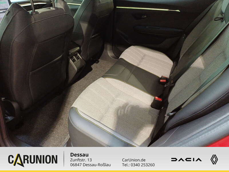 Renault Scenic E-Tech