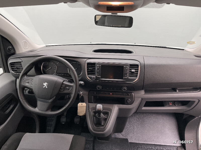 Peugeot Expert Combi