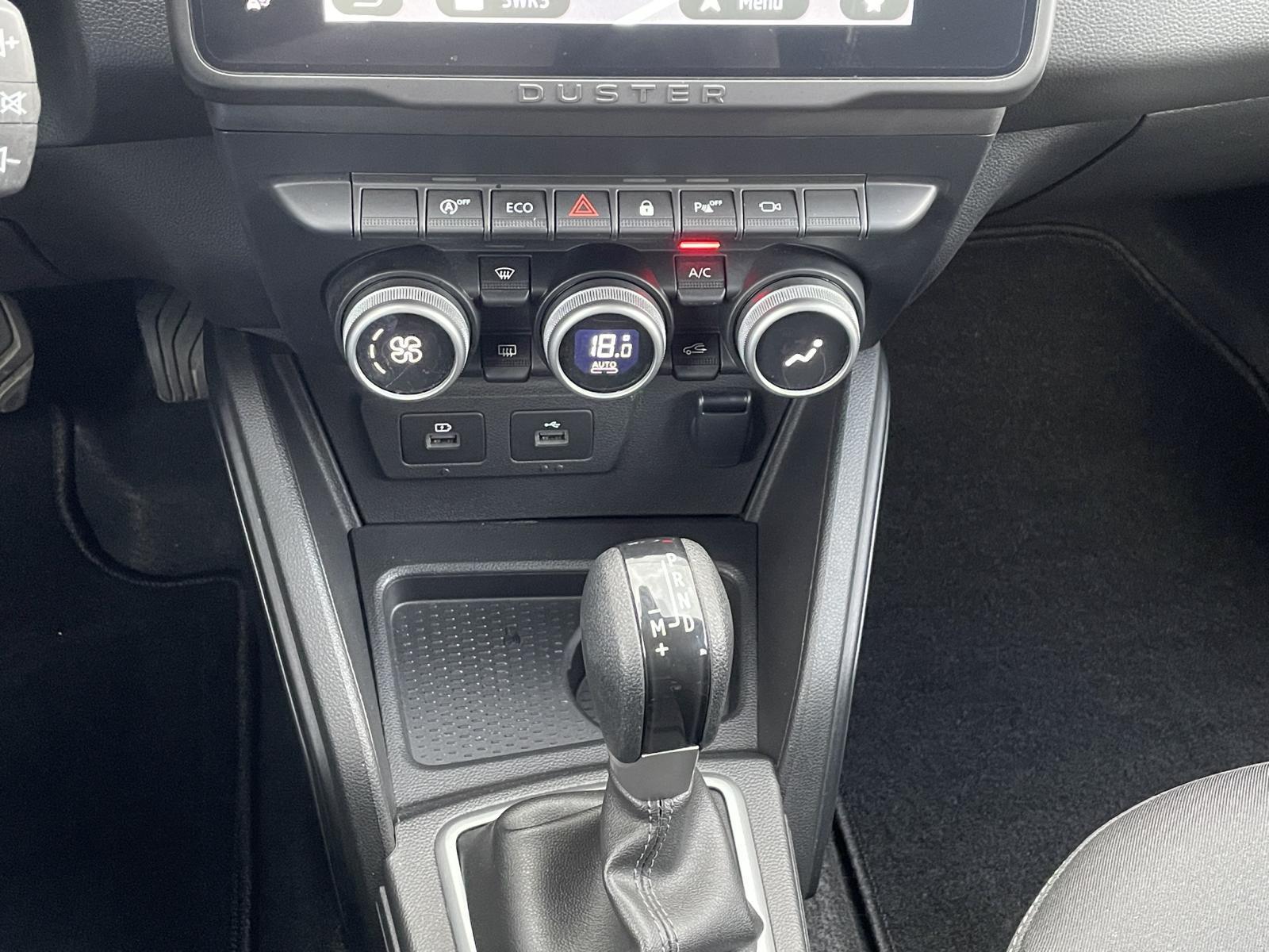Dacia Duster – Bild 20
