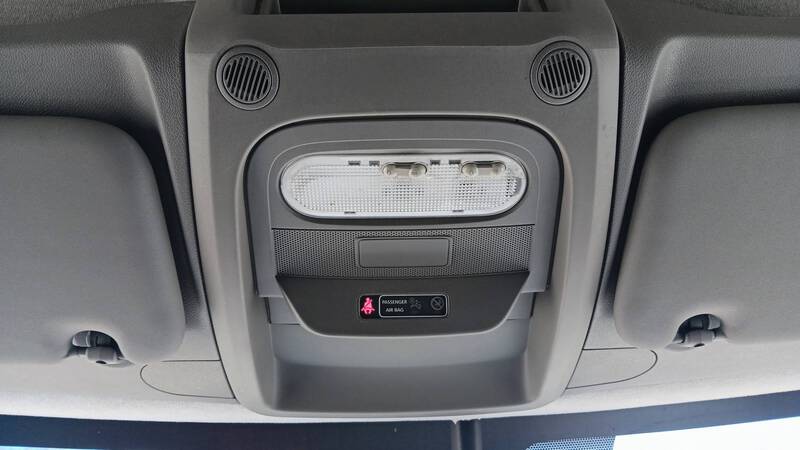 Renault Master Fourgon