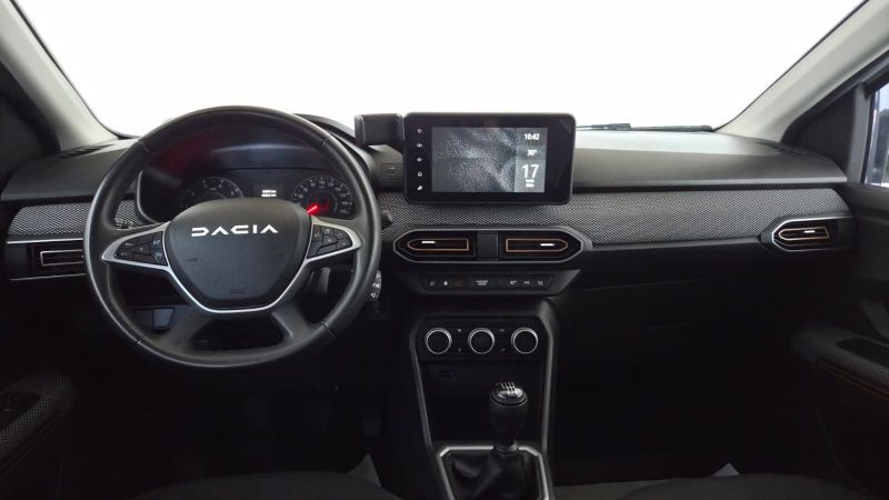 DACIA Sandero 2023 — imagine 35