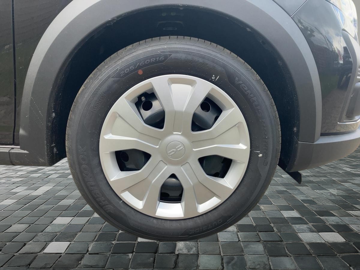 Dacia Jogger – Bild 5