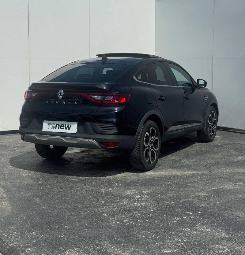 RENAULT Arkana 2024 — imagine 30