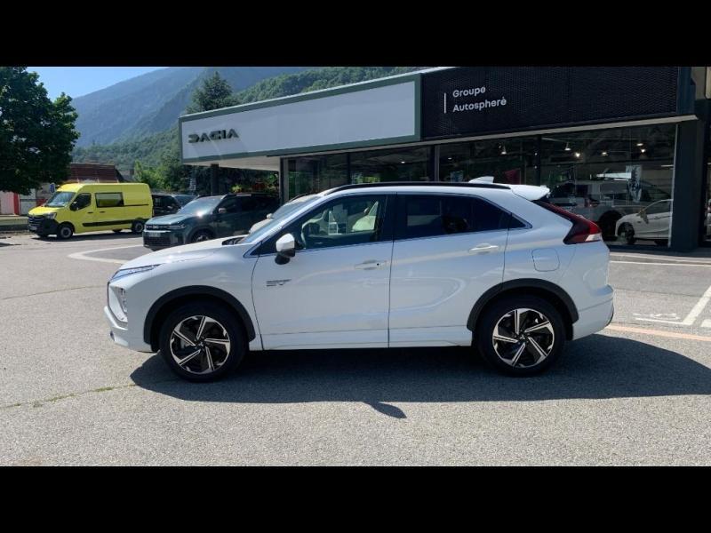 Mitsubishi Eclipse Cross MY23
