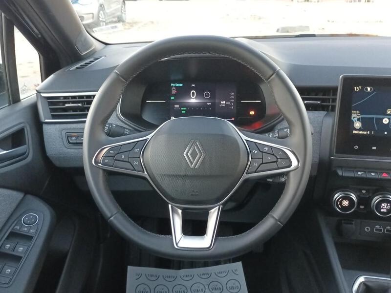 Renault Clio V