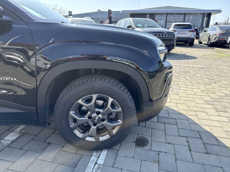 JEEP Unknown Model 2024 — imagine 7