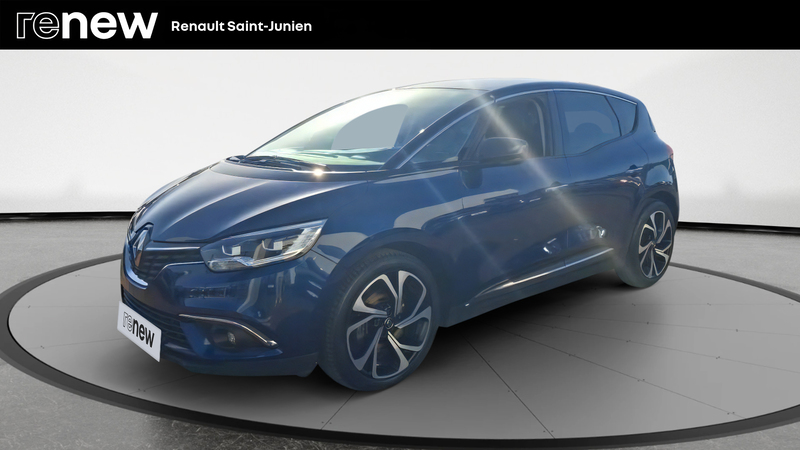 Renault Scenic IV