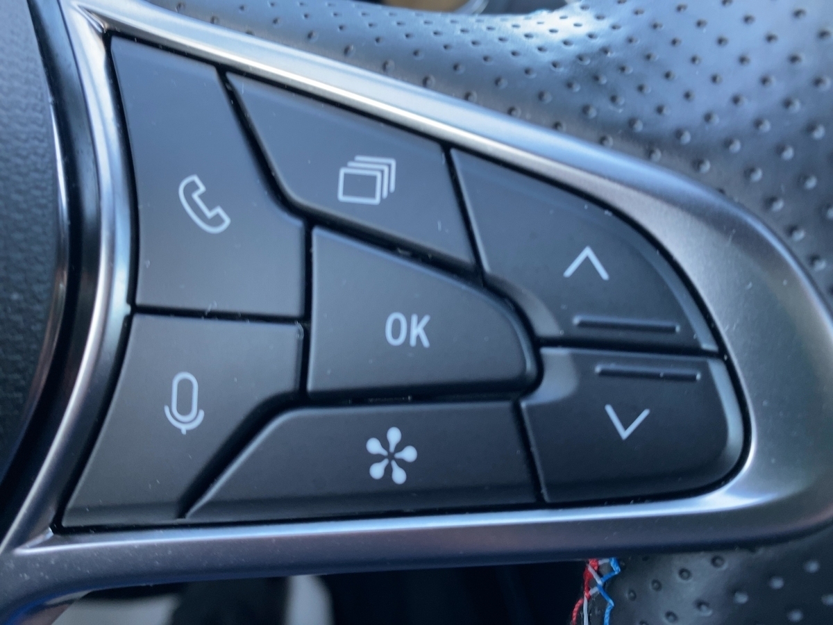 Renault Symbioz – Bild 20