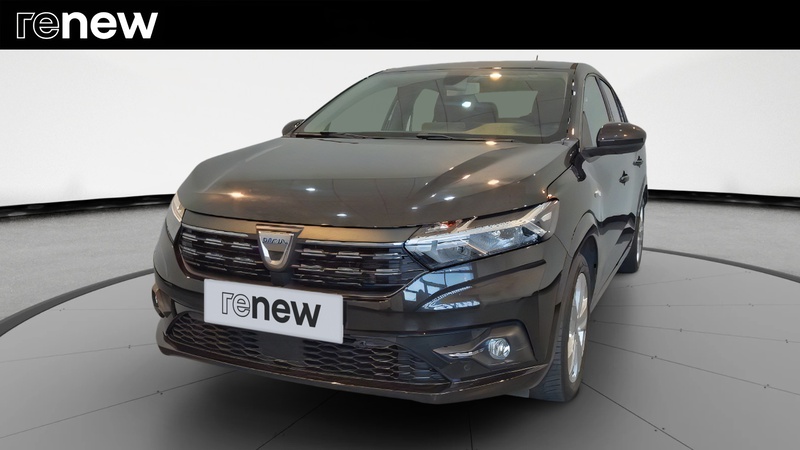 DACIA Logan 2022 — imagine 25