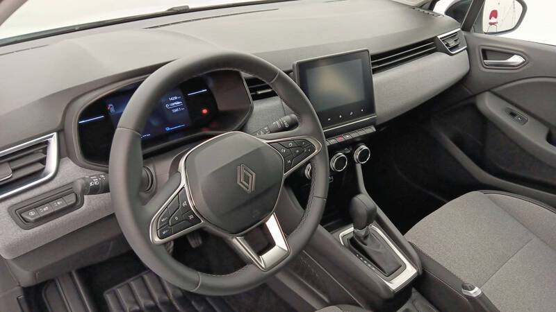 Renault Clio V