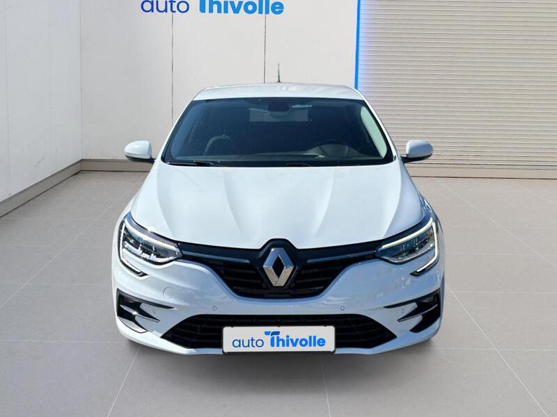 Renault Megane IV Berline